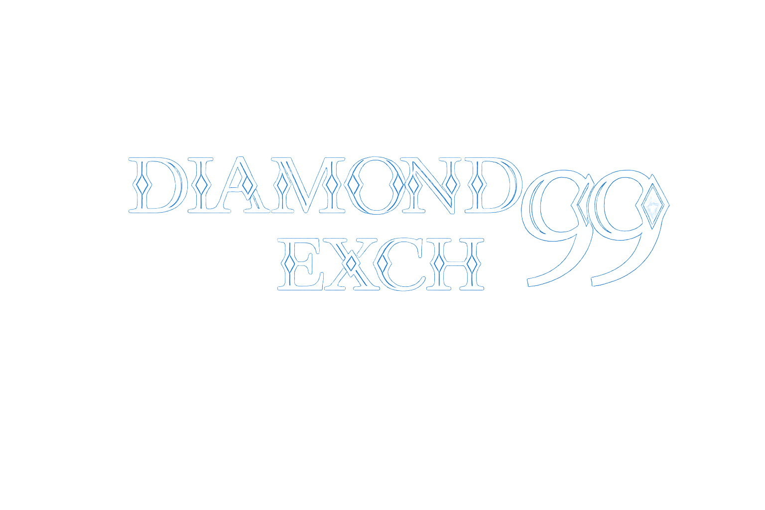 Diamondexch99 Logo